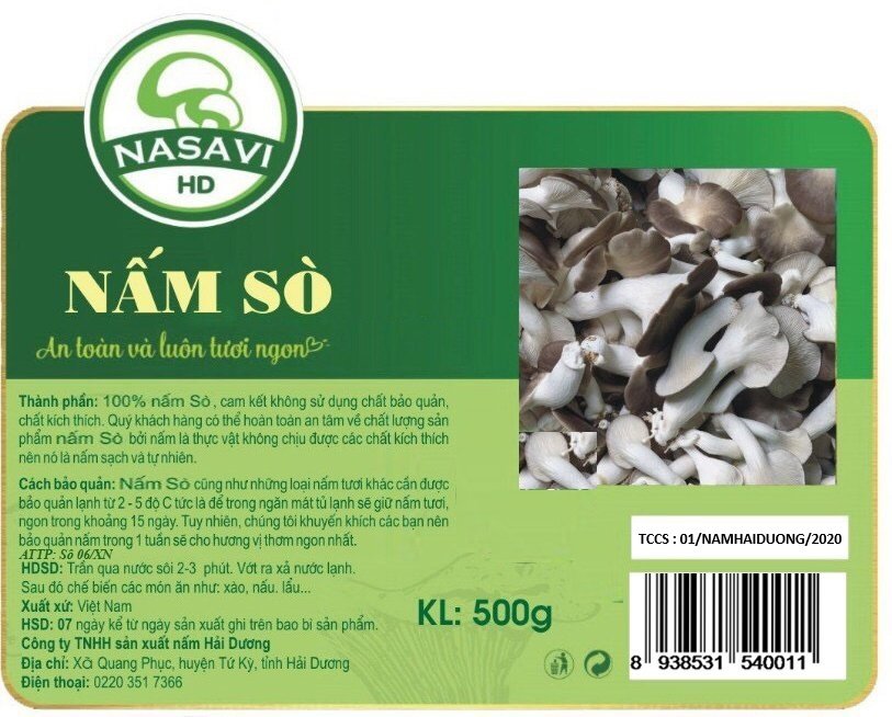 nam so